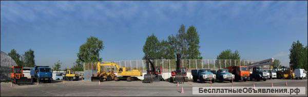 Государственная автошкола кст