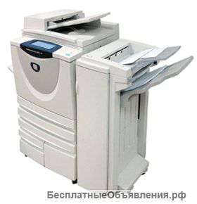062K14260 Сканер Xerox WCPro 35