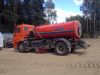 Поливомоечная дорожная машина КО-806-01 Камаз-43253