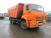 Самосвал Камаз-6520 20 тонн 20 кубов