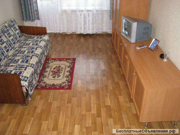 Общежитие квартирного типа