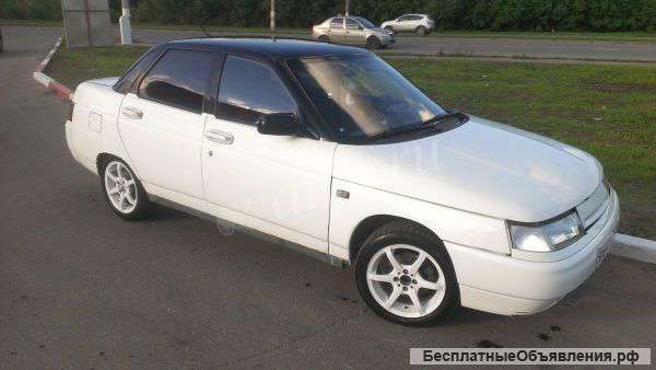 Ваз 2110