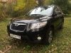 Hyundai Santa Fe, 2012г. 2.4л, бензин инжектор, Автомат, 65000км, внедорожник