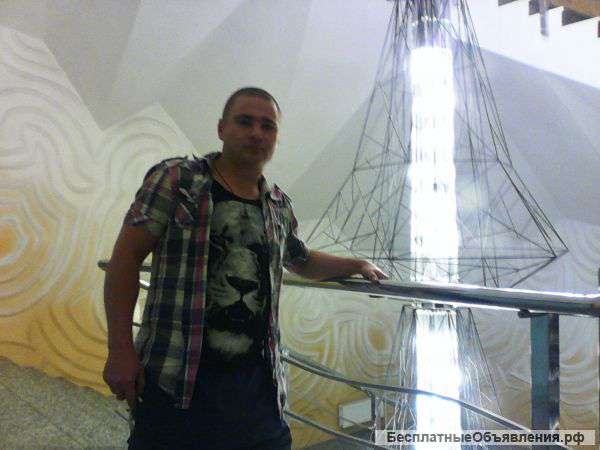 Сварщик и сантехник бригада