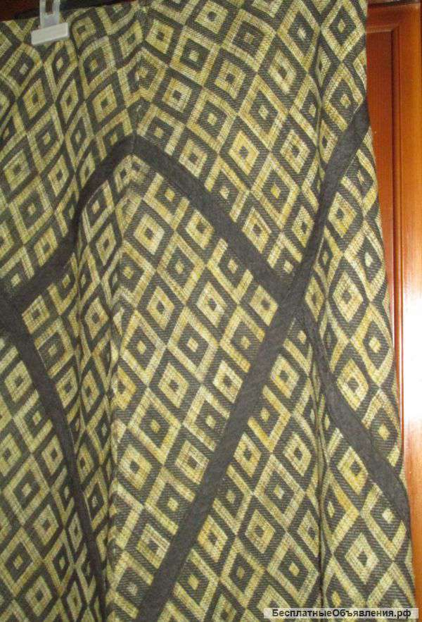 Шерстяной костюм, р. 46, Великобритания