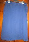 Юбка шерстяная, р. 48-50, Беларусь.