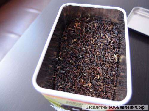 Чай Сейок (FTGFOP1) второй сбор