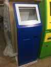 Корпуса платежных терминалов