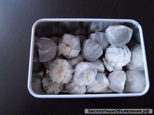 Шу Пуэр Цветок Жизни