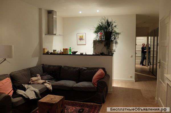 Профессиональная уборка квартир