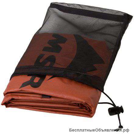 Футпринт (дополнительный пол) для палатки MSR Mutha Hubba