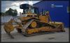 Сдаем в аренду Бульдозер-болотоход Caterpillar D6R LGP