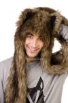Волкошапку