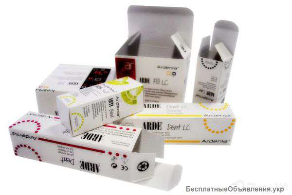 Упаковка для медицинских препаратов