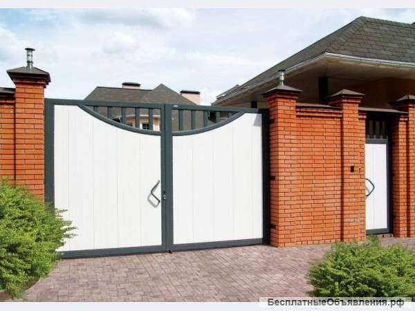 Cварочные работы