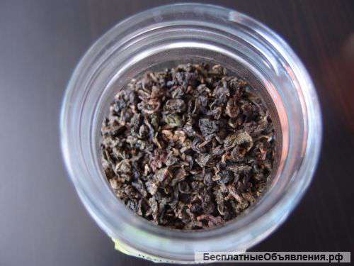 Лао Ча. Улун. Китай 2013 год