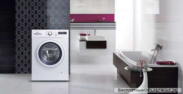 Ремонт стиральных машин в Барнауле