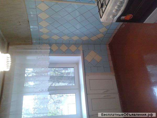 Двушку от хозяина