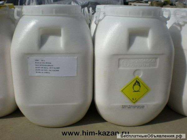 Осуществляем поставки дез. средств, хлорсодержащих препаратов