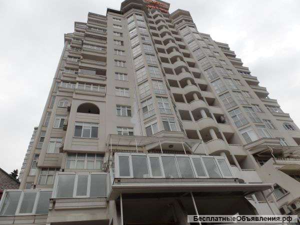 Квартира в центре города Сочи, рядом с морем