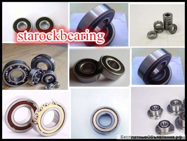 Подшипников из Китая