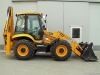 Экскаватор-погрузчик JCB 3 CX Super 2006 года