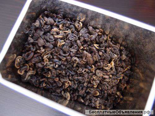 Чай для похудения