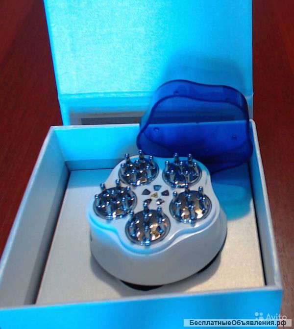 Акупунктурный массажер "Ишоукан"