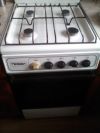 Газовая плита