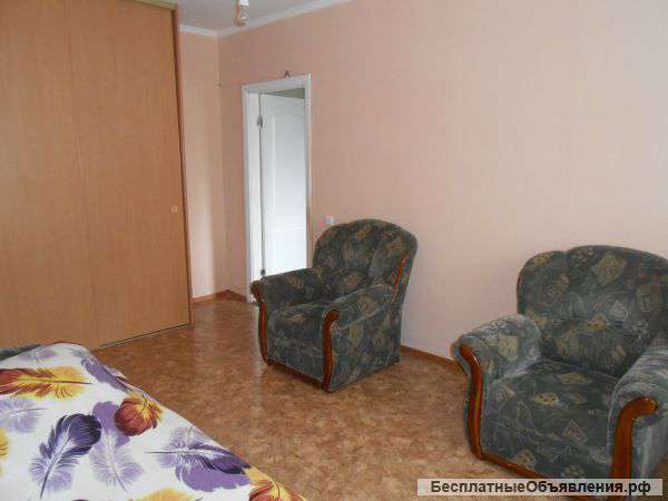 Квартира в элитном доме