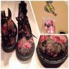 Ботинки Dr. Martens