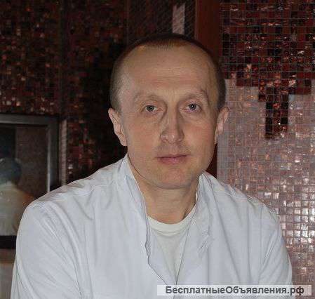 Позитивный массаж