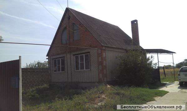 Домик 40 км от ростова