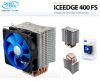Кулер Deep Cool ICE edge 400
