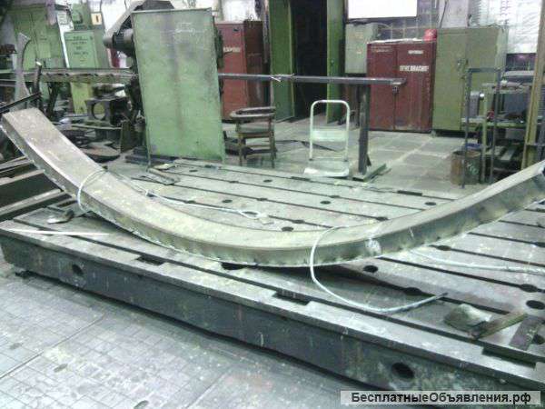 Нестандартное оборудование