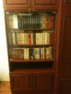 Стенка 5 шкафов