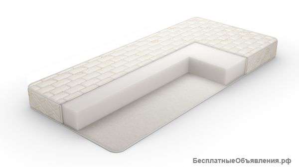 Матрас Dream-Expert Base Roll Eco беспружинный