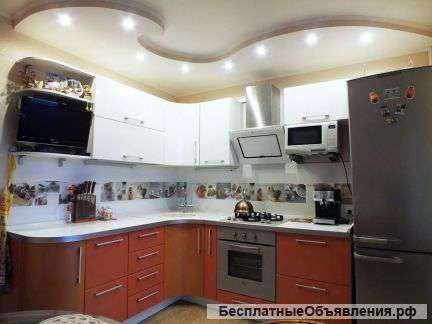 Все отделочные работы квартир, домов, коттеджей