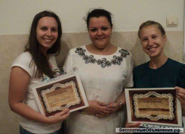 Курсы груминга в Москве