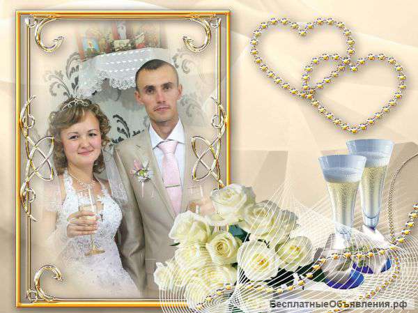 Фотоуслуги