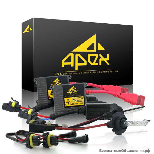 Автозапчасти из США. Импортер.