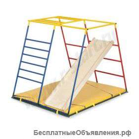 Детский комплекс "Ранний Старт"