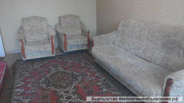 Сдаю 1 ком кв центр на длит срок