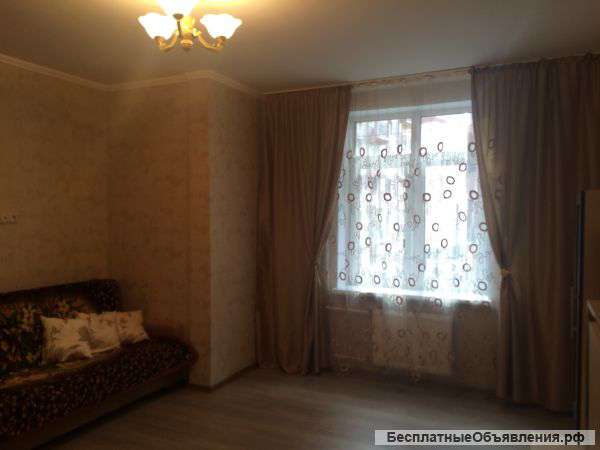 Сдаю квартиру