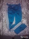Спортивные штаны Adidas
