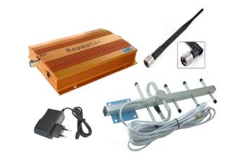 Усилитель сотовой связи ТН980 GSM