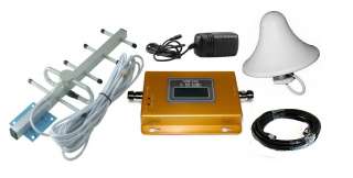 Усилитель сотовой связи GSM JN-980