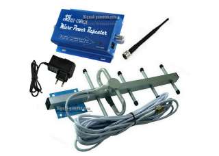 Усилитель сотового сигнала RDX-GSM902A