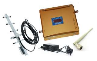 Усилитель сотовой связи репитер GSM980