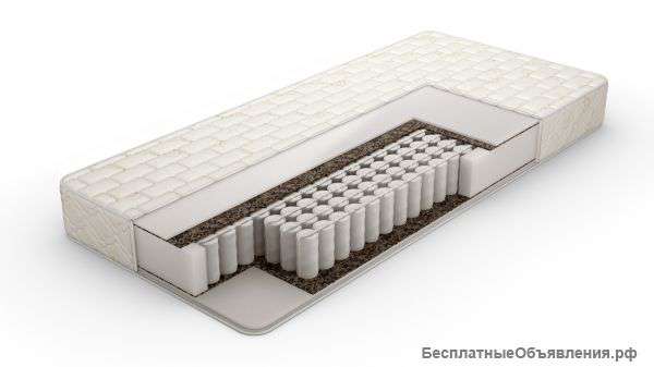 Матрас DreamExpert Base Foam 15 Tfk